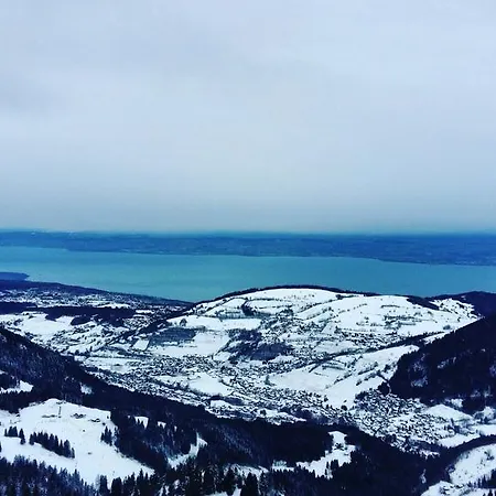 Appartement Entre Et Montagnes *