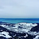 Appartamento Entre Et Montagnes *