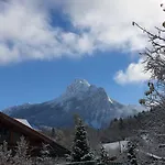 Entre Et Montagnes Appartamento *