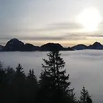 Entre Et Montagnes Appartamento Bernex