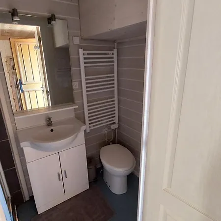 Appartement Entre Et Montagnes Bernex
